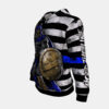 American Patriot III Hoodie