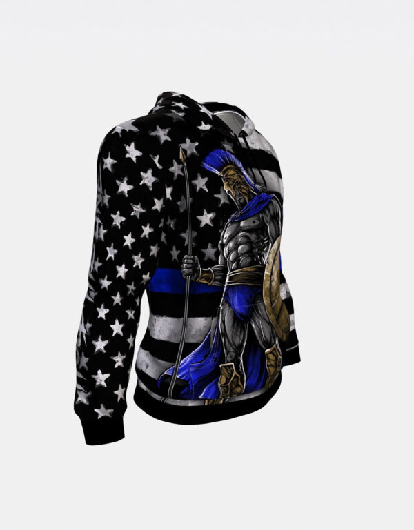 American Patriot III Hoodie