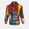 Camping I Hoodie