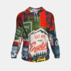 Camping I Hoodie