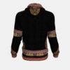 African Dashiki Hoodie