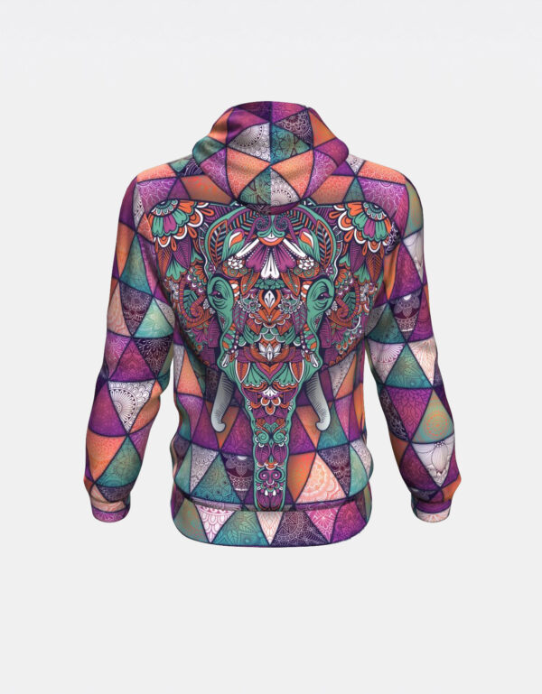 Mandala Hoodie