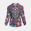 Mandala Hoodie