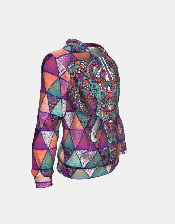 Mandala Hoodie