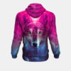 Wolf Hoodie