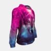Wolf Hoodie