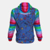 Chucky Hoodie