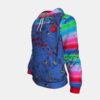 Chucky Hoodie