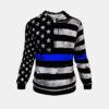 American Patriot I Hoodie