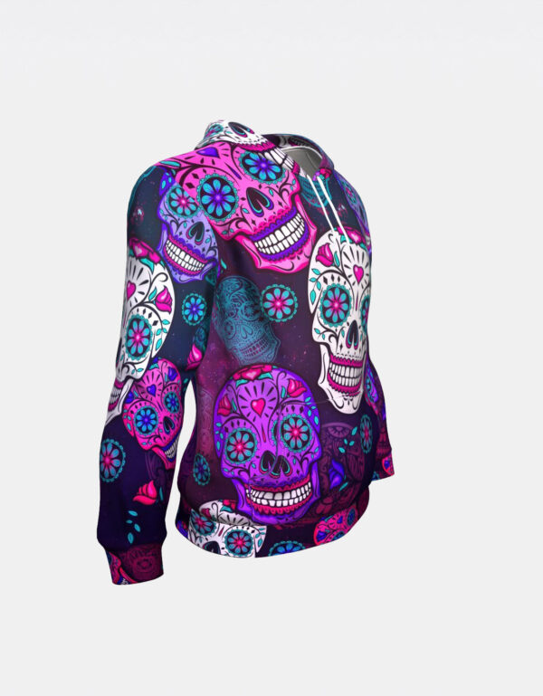 Sugar Skull Hoodie