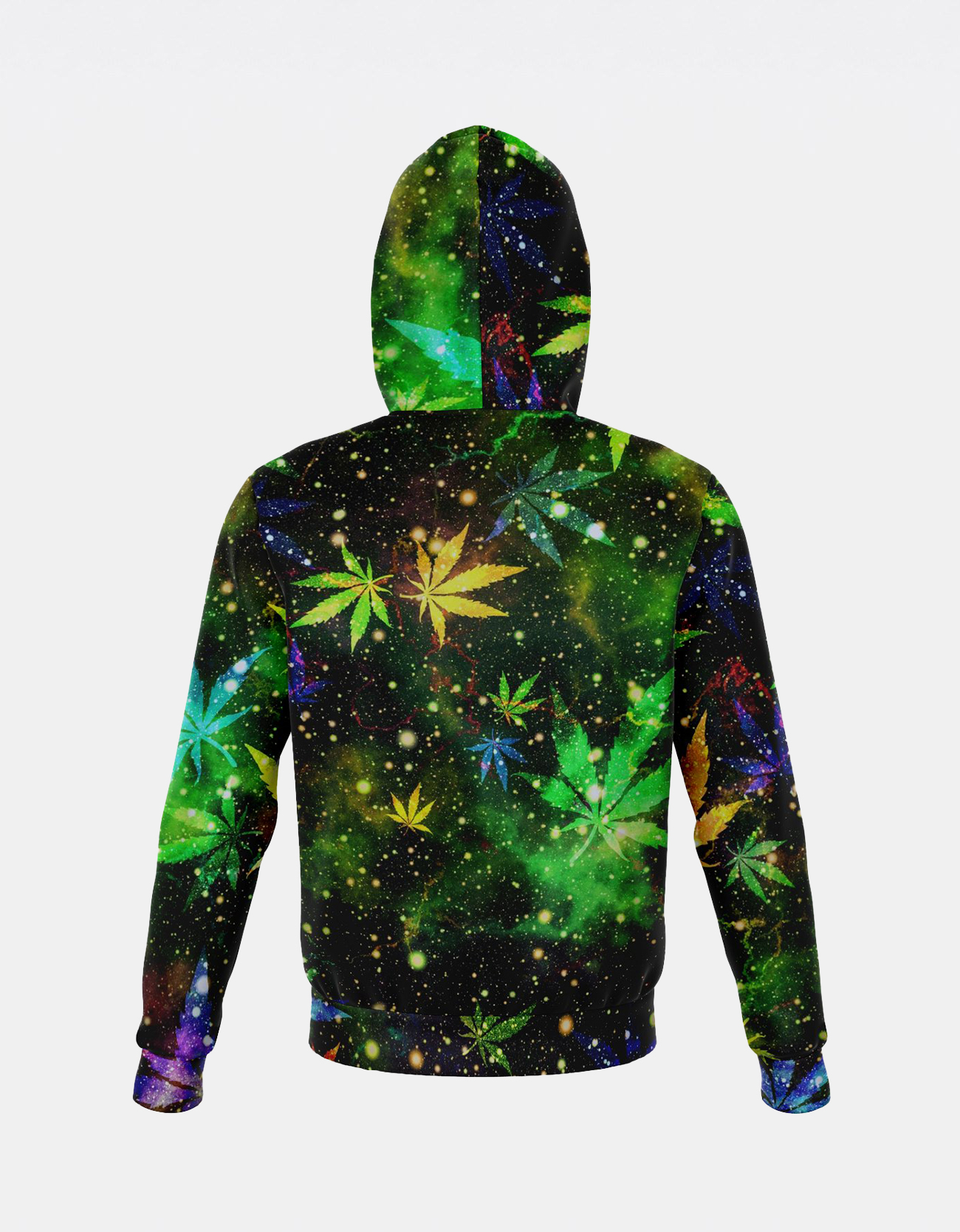 Cannabeast Hoodie