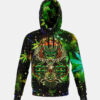 Cannabeast Hoodie