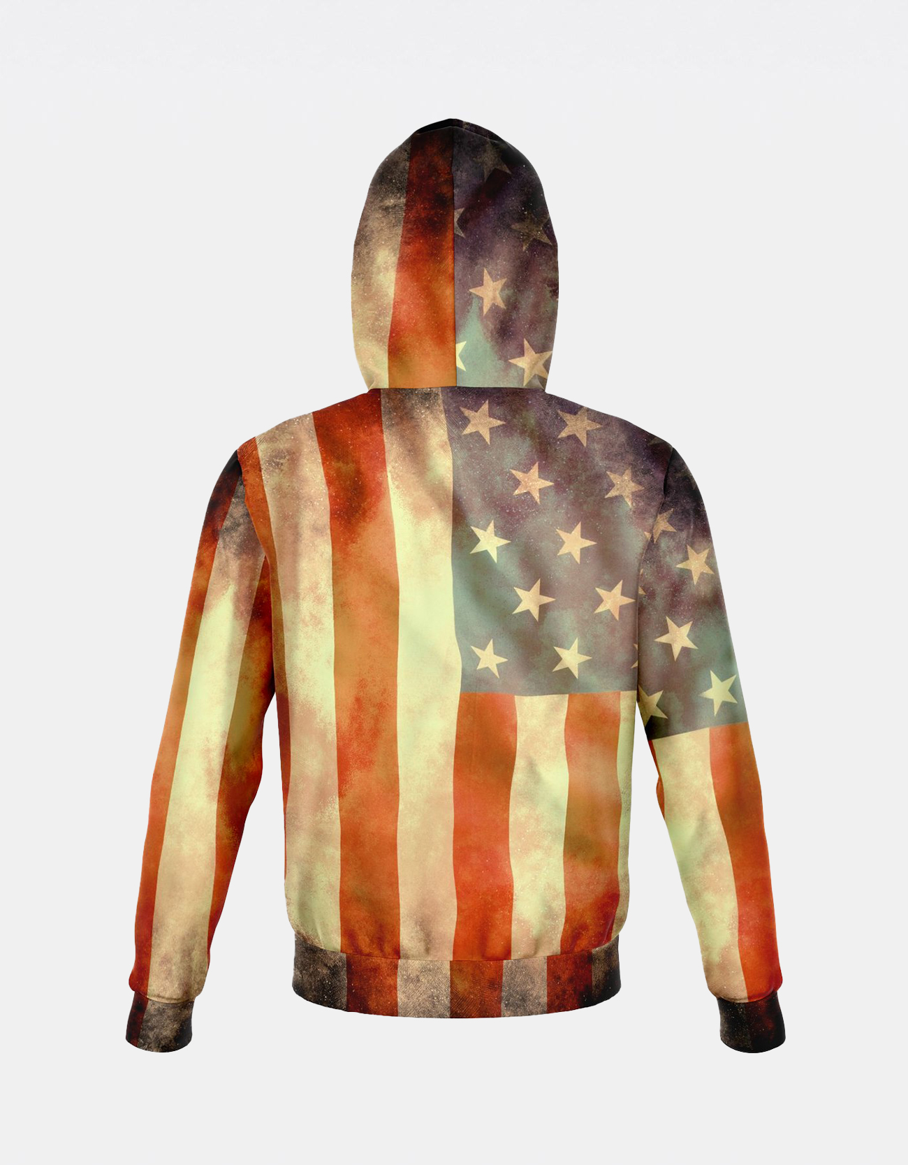 American Patriot II Hoodie