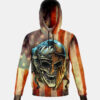 American Patriot II Hoodie
