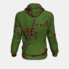 Frankenstein Hoodie