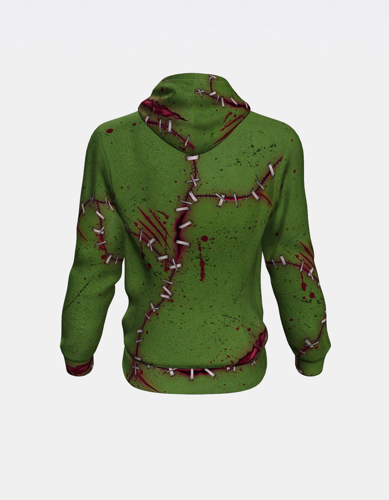 Frankenstein Hoodie