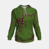 Frankenstein Hoodie