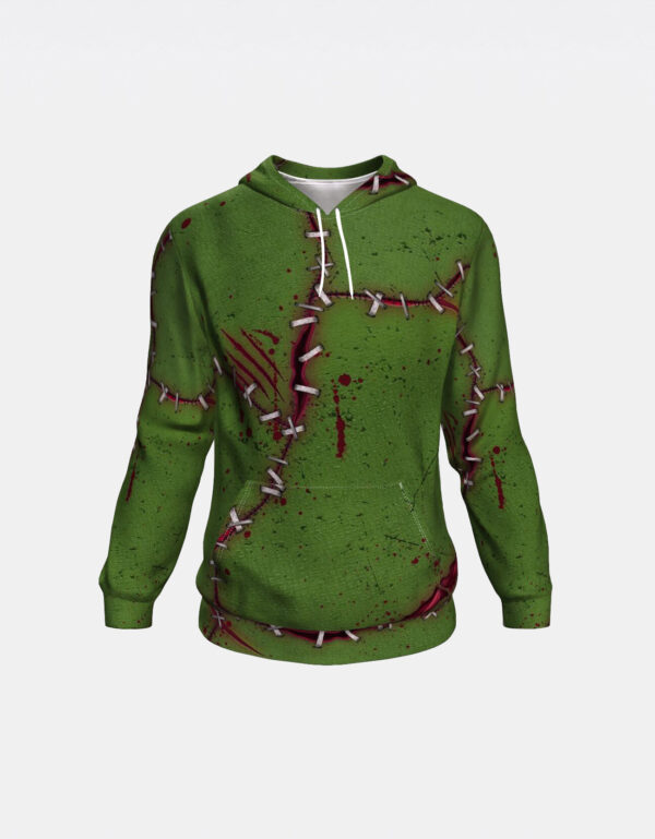 Frankenstein Hoodie