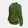 Frankenstein Hoodie