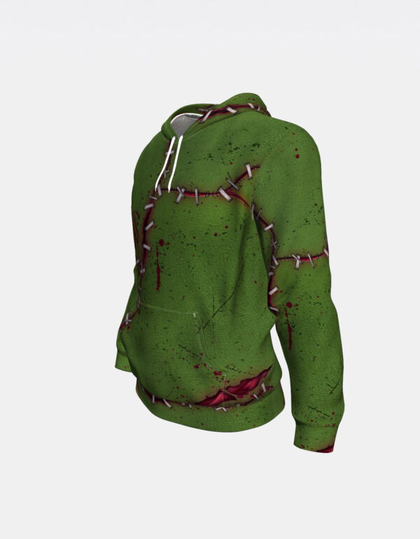 Frankenstein Hoodie