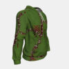 Frankenstein Hoodie