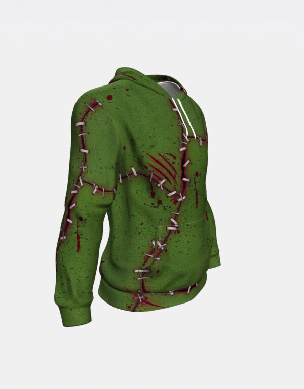 Frankenstein Hoodie