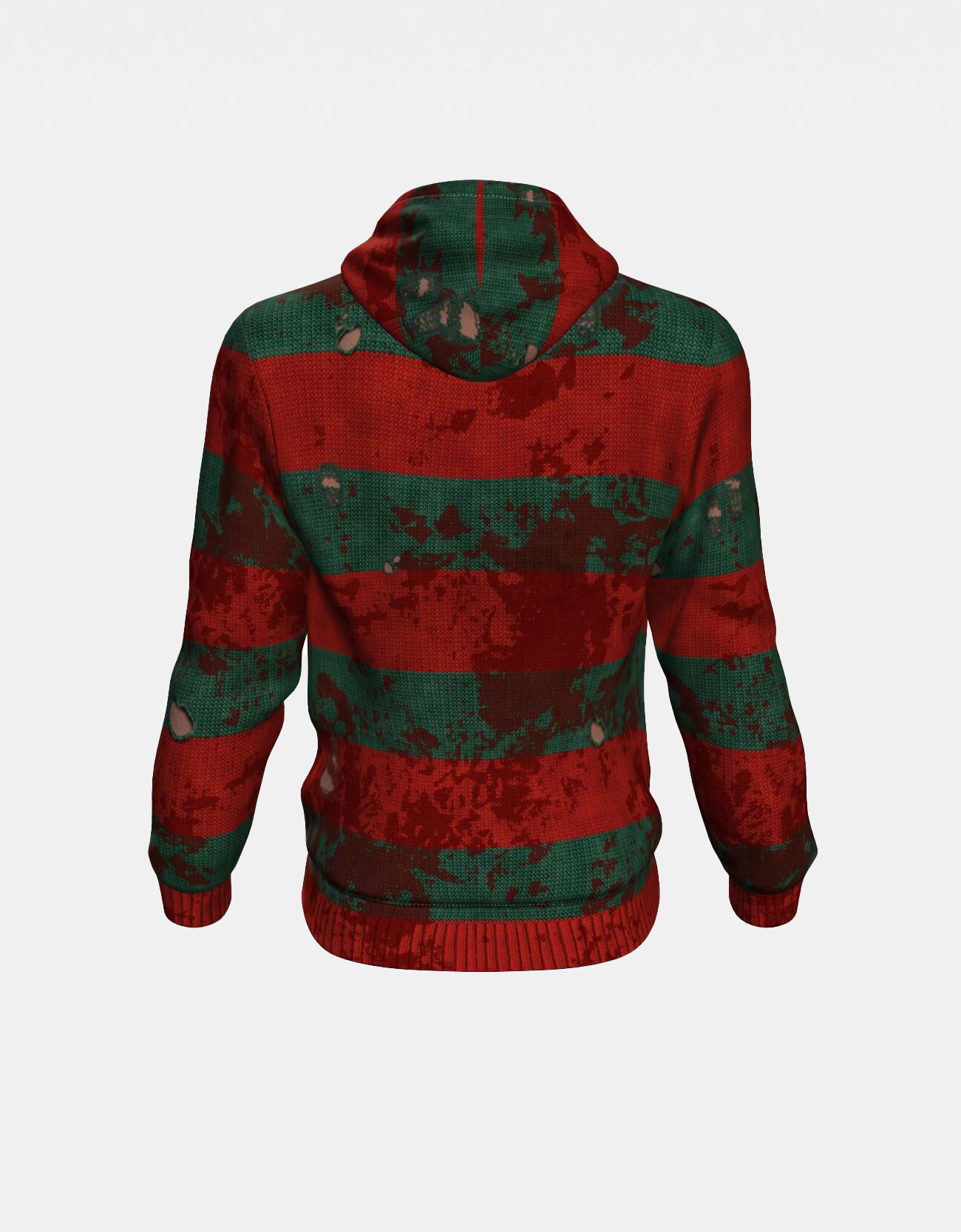 Freddy Hoodie