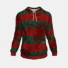 Freddy Hoodie