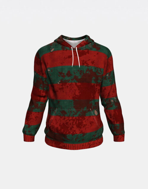 Freddy Hoodie