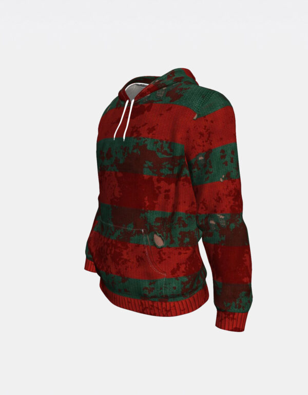 Freddy Hoodie