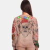 Topless Ugly Christmas Sweatshirt
