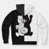 Danganronpa Monokuma Hoodie