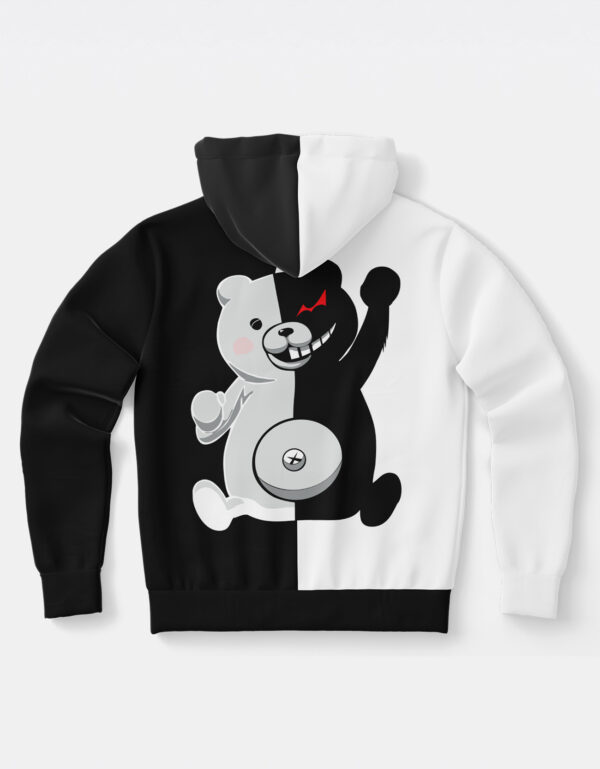 Danganronpa Monokuma Hoodie