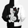 Danganronpa Monokuma Hoodie