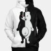 Danganronpa Monokuma Hoodie